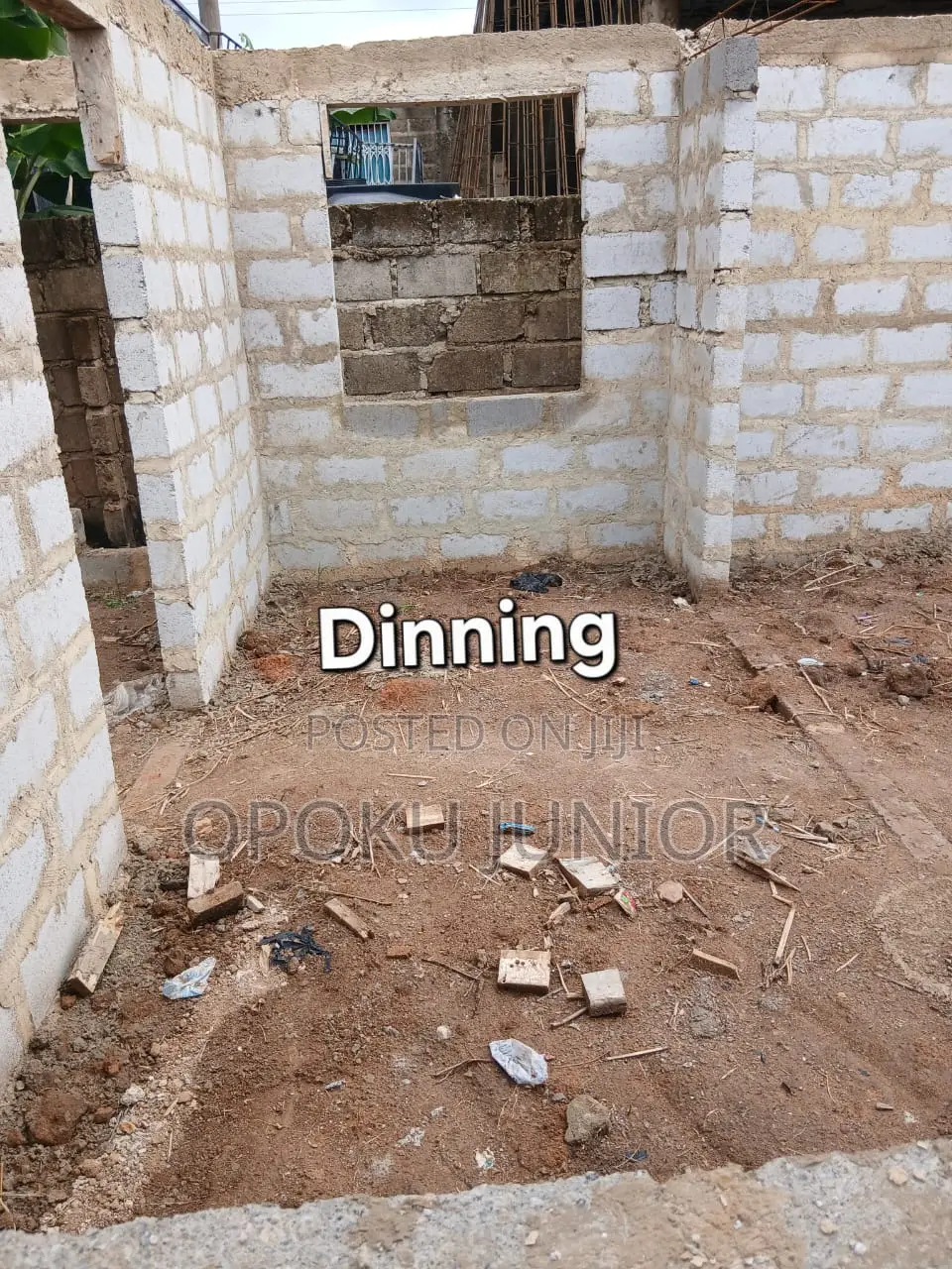 4bdrm House in Feyaise Estate, Ahafo Ano South for Sale