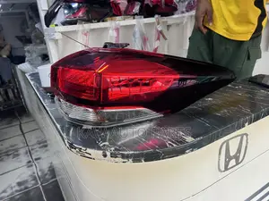 2018,2019,2020,2021,2022 Taillight for Toyota Rush