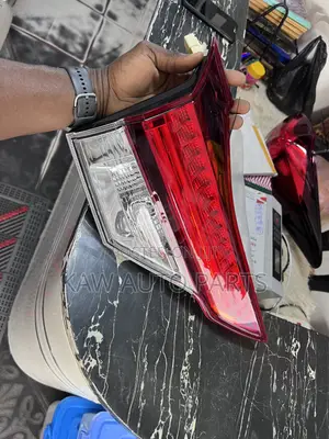 2018,2019,2020,2021,2022,2023 Taillight for Toyota Rush