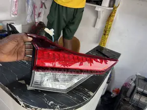 2018,2019,2020,2021,2022,2023 Taillight for Toyota Rush