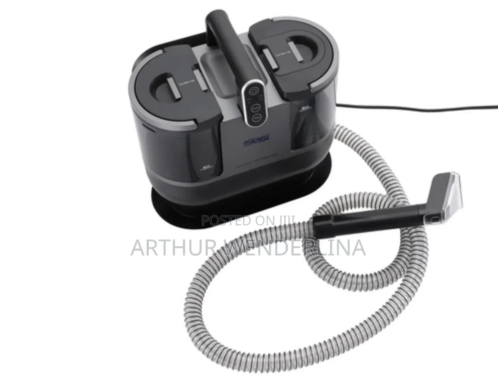 DSP Spot Cleaner 3 in 1