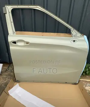 Mitsubishi Outlander 2022,2023,2024,2025 Door