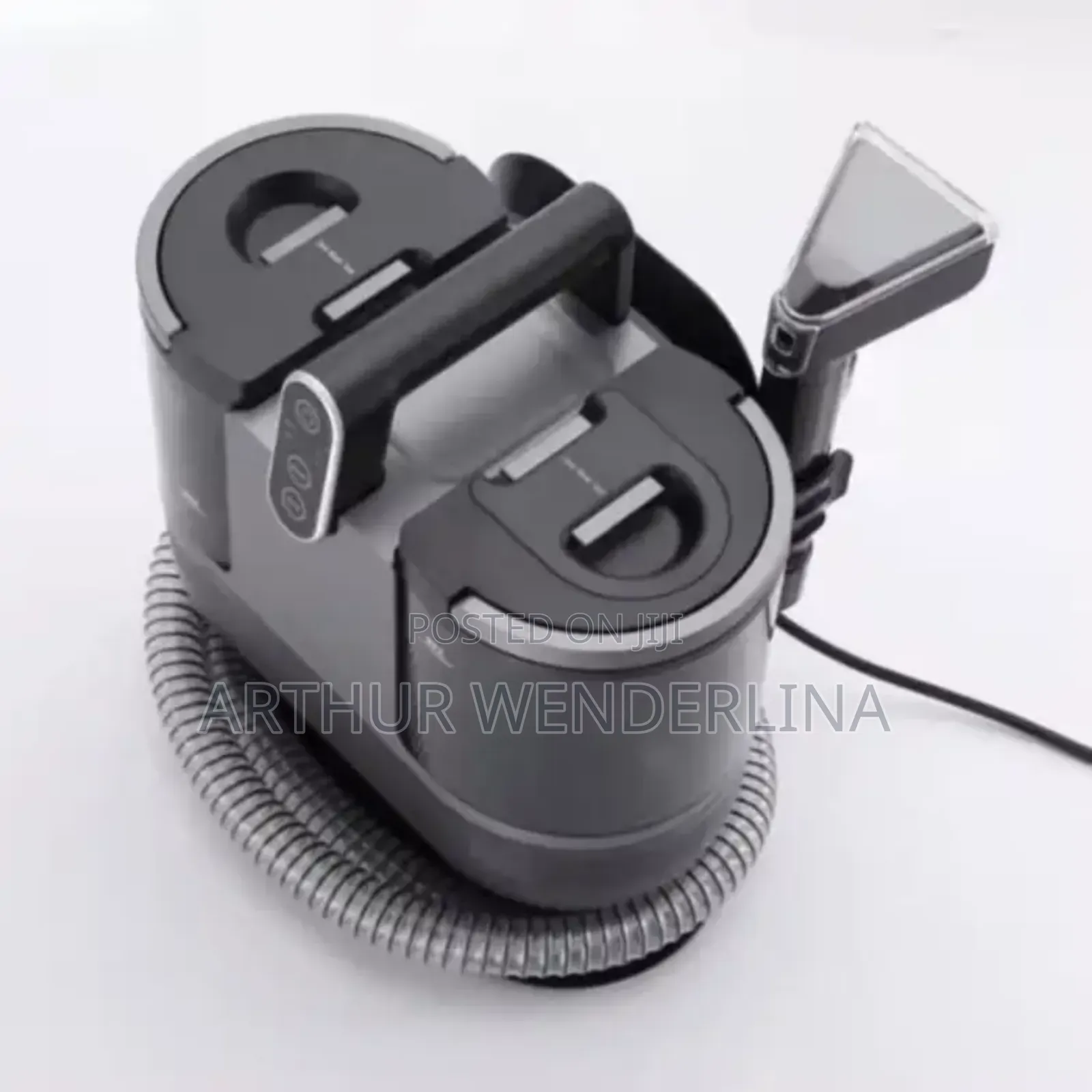 DSP Spot Cleaner 3 in 1
