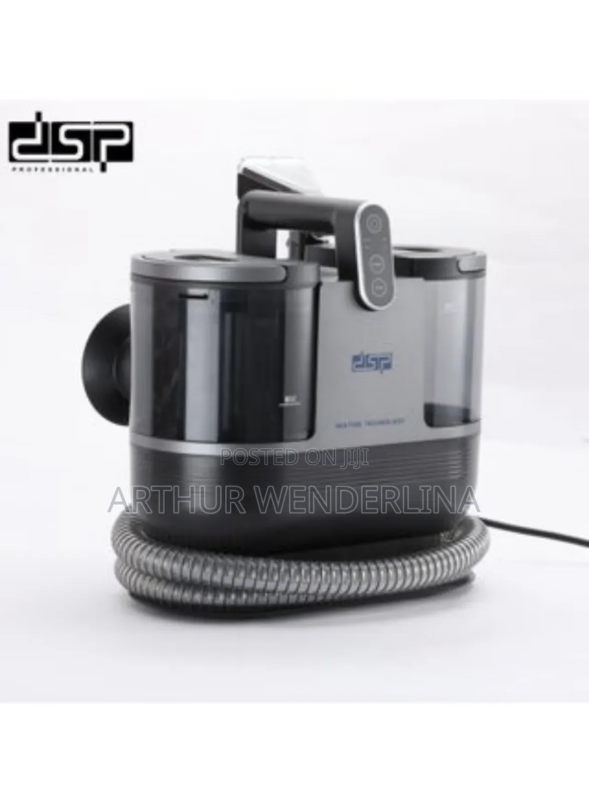 DSP Spot Cleaner 3 in 1