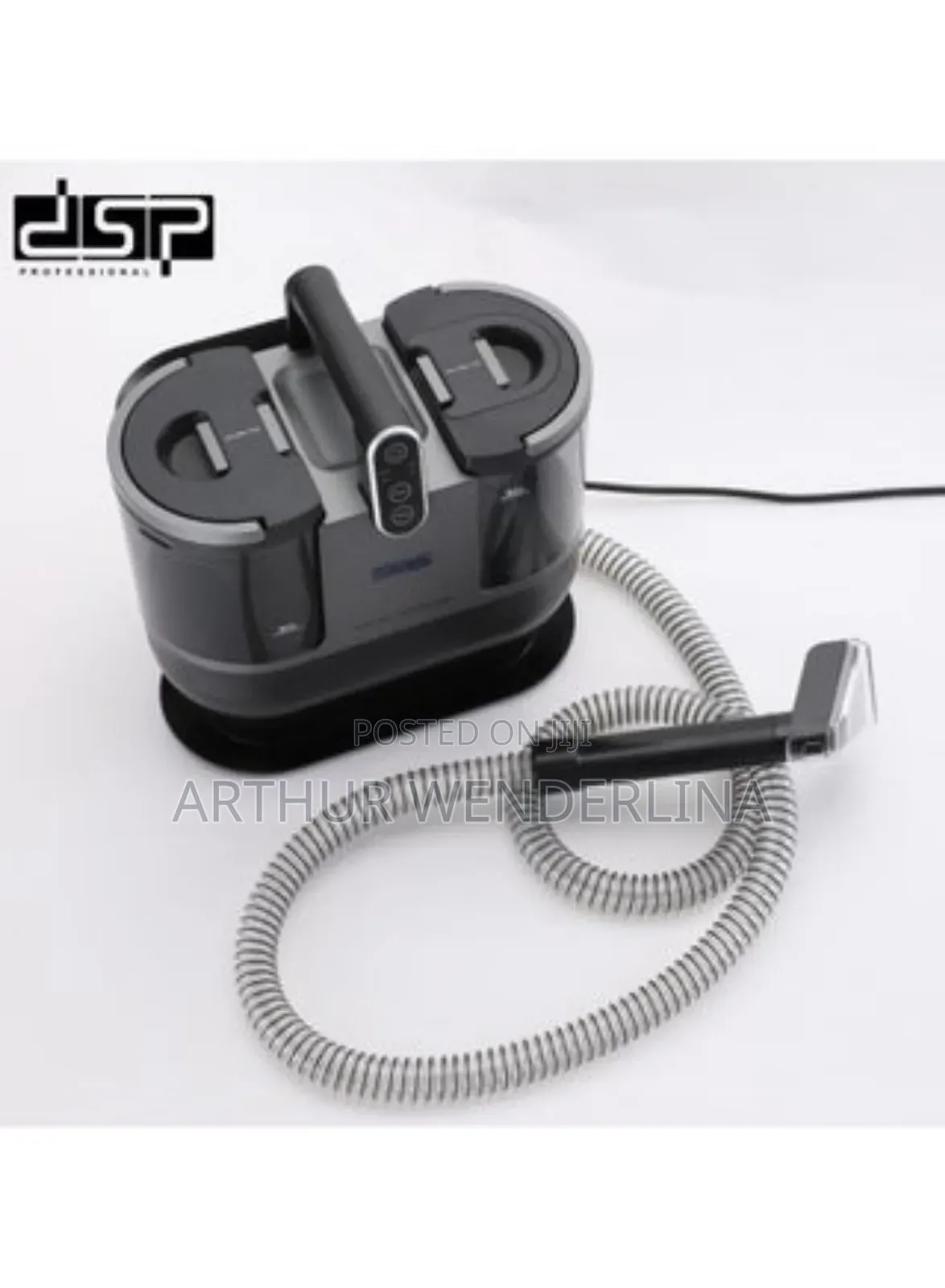 DSP Spot Cleaner 3 in 1