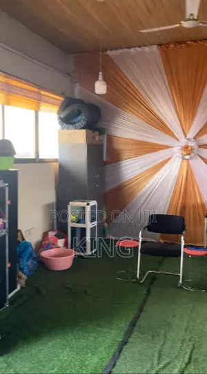 Church Space for Rent