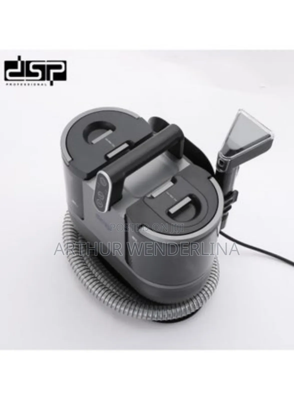 DSP Spot Cleaner 3 in 1