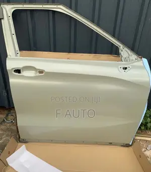 Mitsubishi Outlander 2022,2023,2024,2025 Door