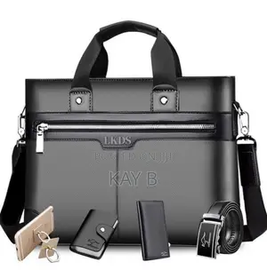 Men Hand Bag