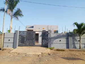 3bdrm House in Laryea Homes, Amasaman for sale