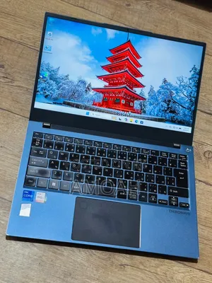 Laptop 16GB Intel Core i7 SSD 512GB