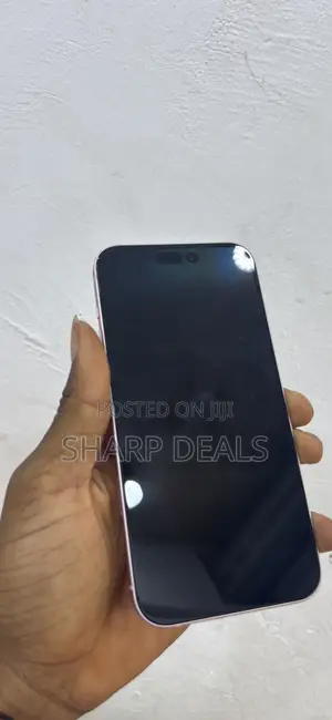 Apple iPhone 15 Plus 128 GB Pink