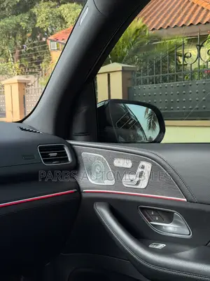 Mercedes-Benz GLE-Class GLE 450 4MATIC 2023 Black