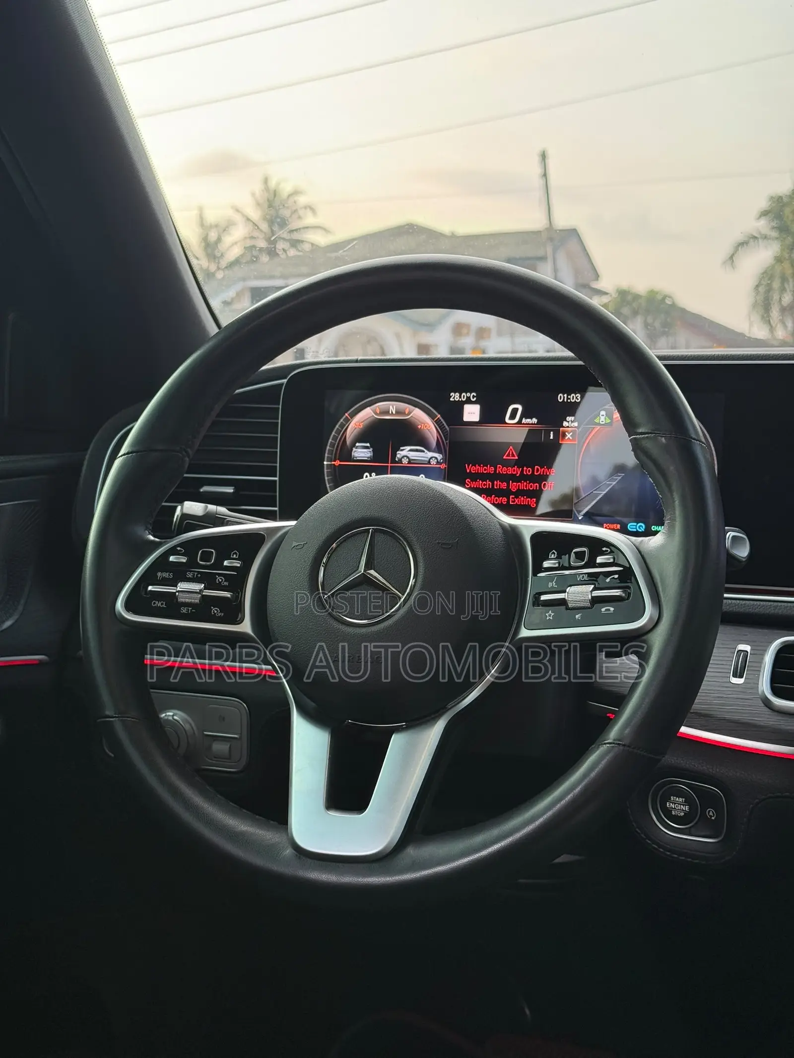 Mercedes-Benz GLE-Class GLE 450 4MATIC 2023 Black