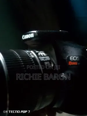 Canon Rebel T6