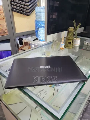 Laptop Stone Stone 8GB Intel Core i7 HDD 500GB