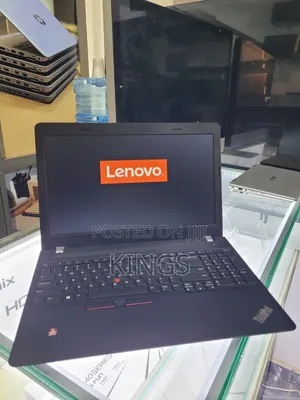 Laptop Lenovo ThinkPad E575 8GB Intel Core i7 HDD 500GB