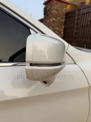 Honda Accord EX 4dr Sedan FWD (2.4L 4cyl 2A) 2017 White