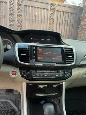 Honda Accord EX 4dr Sedan FWD (2.4L 4cyl 2A) 2017 White