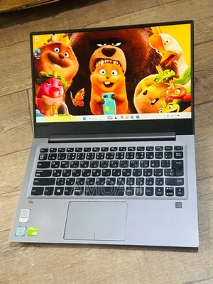 Laptop Lenovo 8GB Intel Core i7 SSD 256GB
