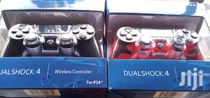 Ps4 Game Pad
