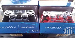 Ps4 Game Pad
