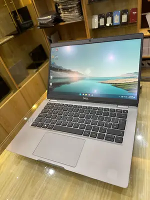 New Laptop Dell Latitude 5320 16GB Intel Core i5 SSD 512GB