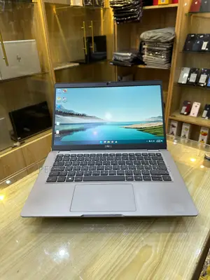 New Laptop Dell Latitude 5320 16GB Intel Core i5 SSD 512GB