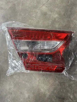 Honda Accord Boot Light 2018,2019,2020,2021,2022