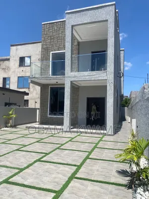 4bdrm House in Laryea Homes, Lake Side Estate for sale