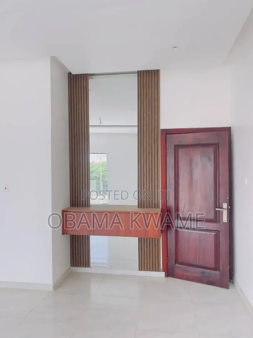 4bdrm House in Laryea Homes, Lake Side Estate for sale