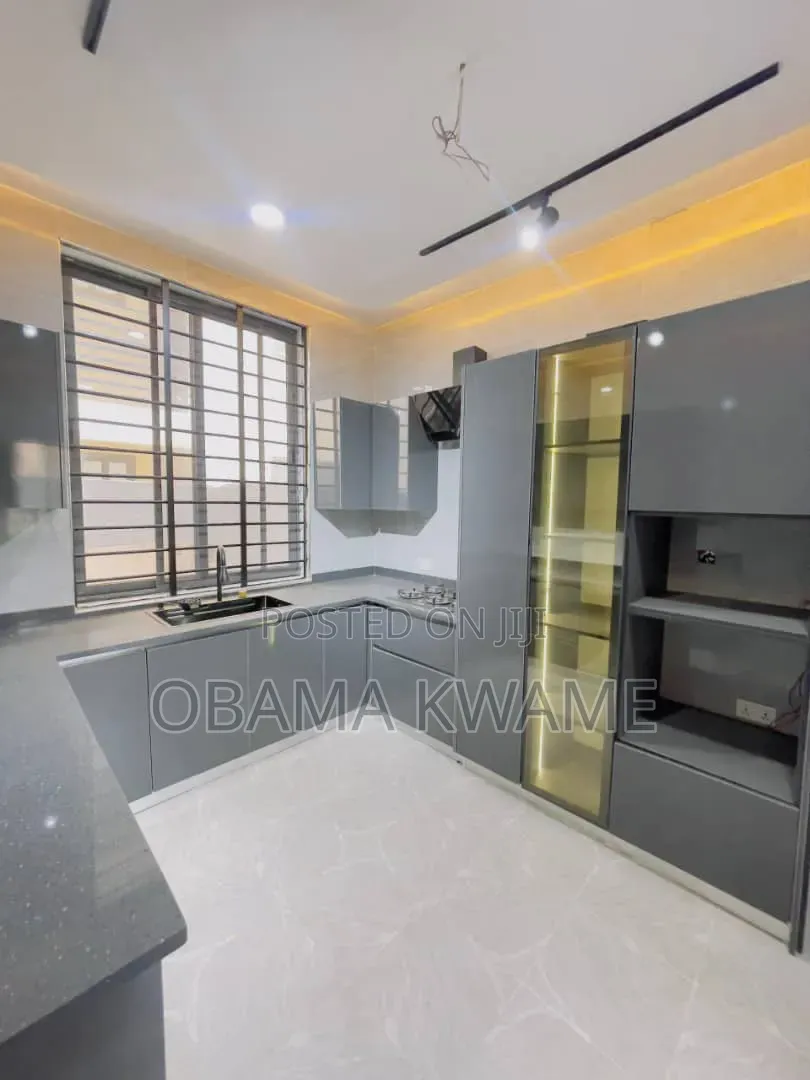 4bdrm House in Laryea Homes, Lake Side Estate for sale