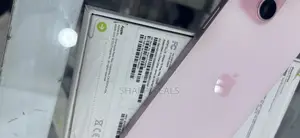 New Apple iPhone 15 Plus 128 GB Pink