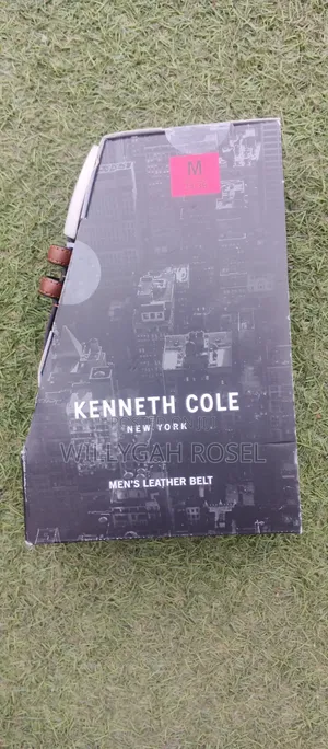 Kenneth Cole Belts