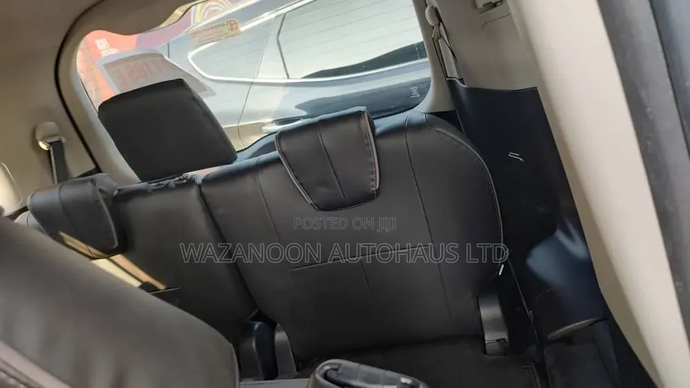 Toyota Voxy 2014 Black