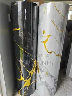 Marble Sheet Stickers