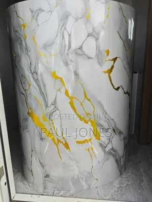 Marble Sheet Stickers