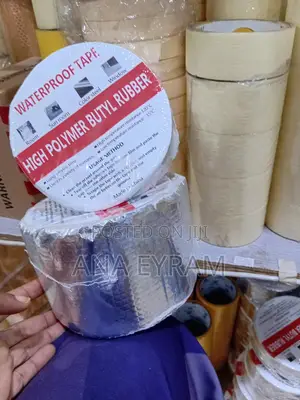 Waterproof Tape