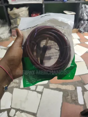Jack to Jack Cable