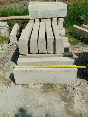3(three Feet Road Kerbs)