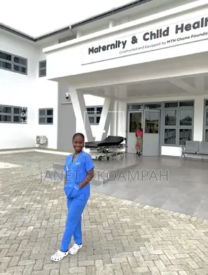 Healthcare Professional