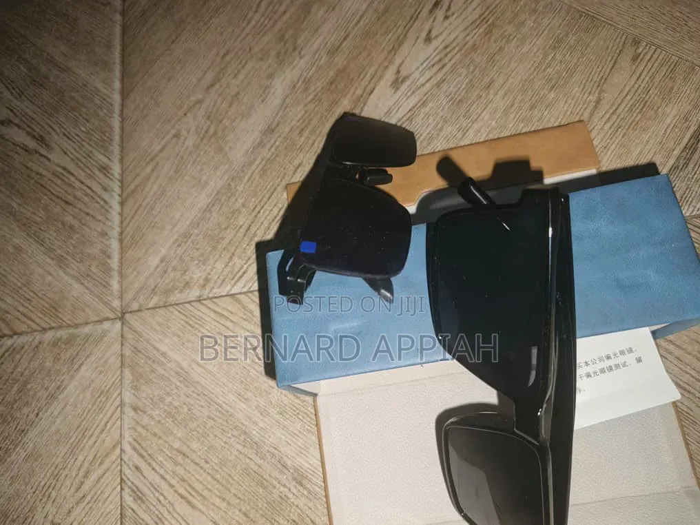 UV400 Polarized Sunglasses Protect Your Eyes From Sunlight, Blue Light