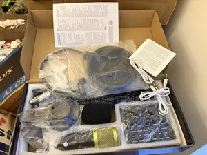 Professional Condenser Microphone