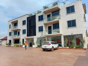 2bdrm Apartment in C25, Community 25 for rent