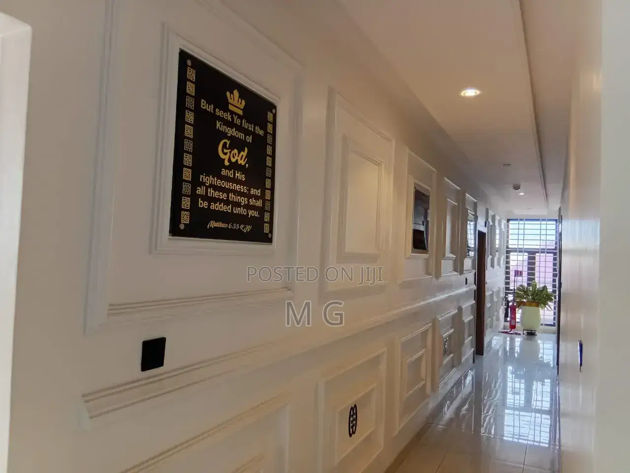 2bdrm Apartment in C25, Community 25 for rent
