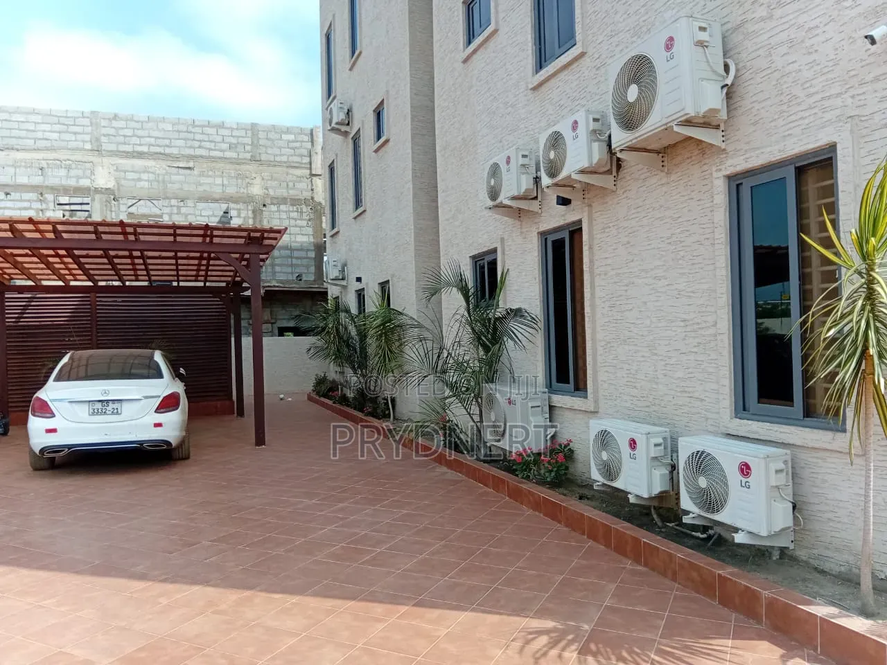 2bdrm Apartment in C25, Community 25 for rent