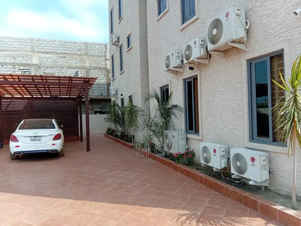 2bdrm Apartment in C25, Community 25 for rent