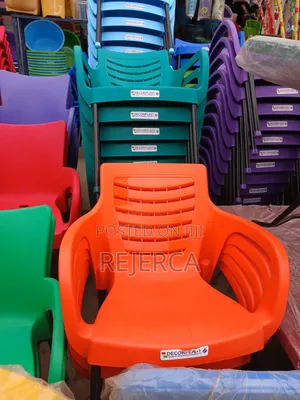 Quality Plastic Chair for Sale