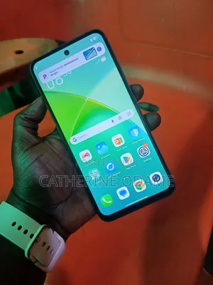 Infinix Smart 10 64 GB Black