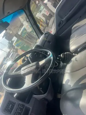 Pick Up Truck